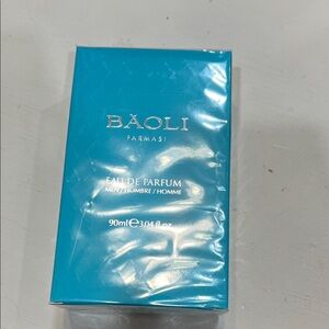 Farmasi Baoli Eau de Parfum - Blue